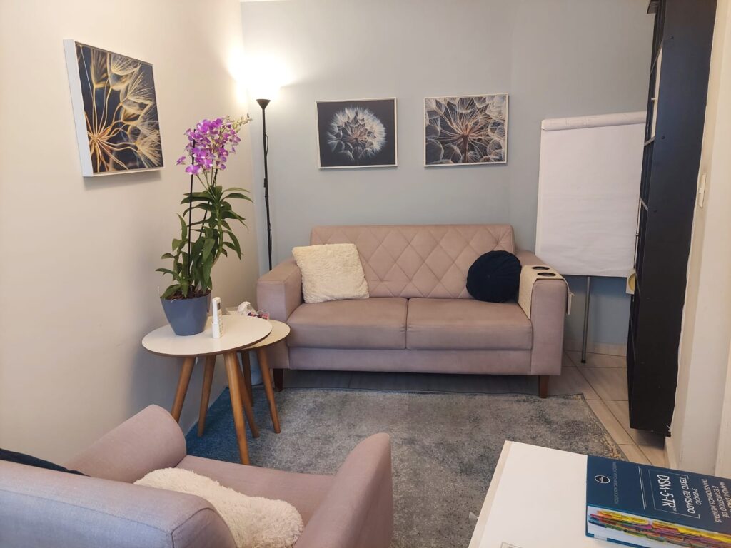 sala psicologa priscila ribeiro